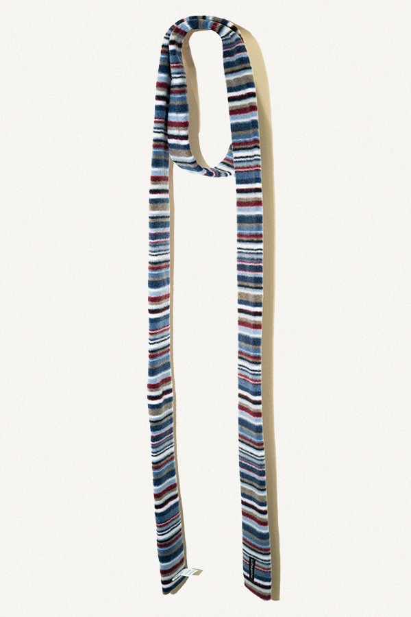 Stripe Muffler-2Colors, 여성쇼핑몰, 요가복, 운동복