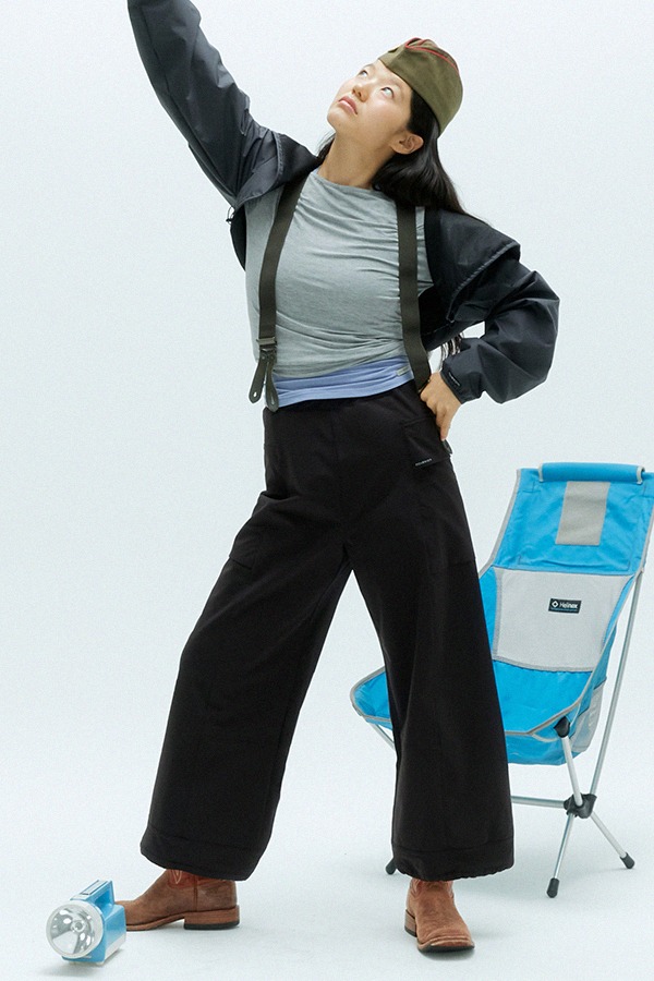 Hiking Yoga Pants-2colors, 여성쇼핑몰, 요가복, 운동복
