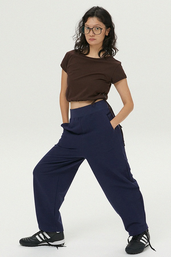 Warm Pot Pants-2colors, 여성쇼핑몰, 요가복, 운동복